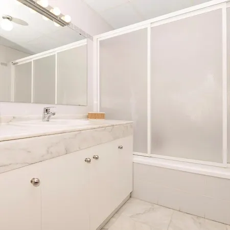 דירה Bajamar Deluxe