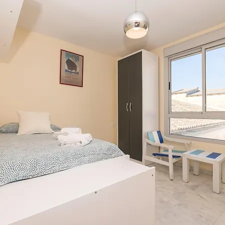 דירה Bajamar Deluxe