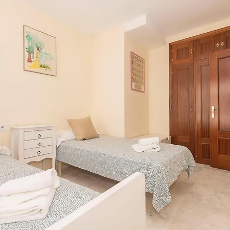 Bajamar Deluxe * אל פוארטו דה סנטה מריה
