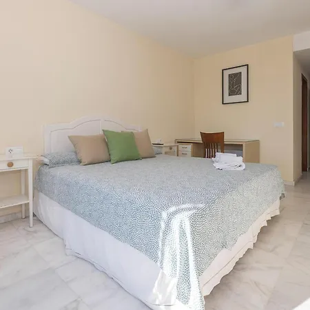 Bajamar Deluxe אל פוארטו דה סנטה מריה
