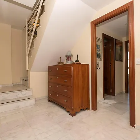 Bajamar Deluxe דירה אל פוארטו דה סנטה מריה